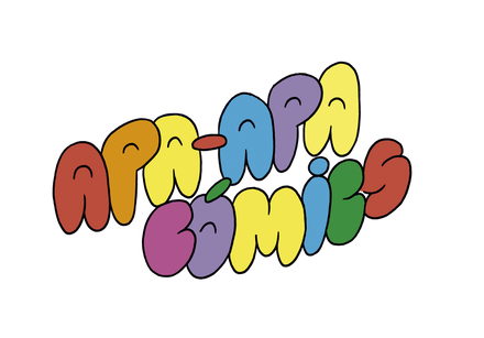 Apa Apa Cómics