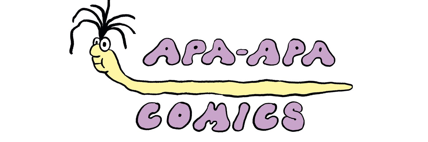 Apa Apa Cómics