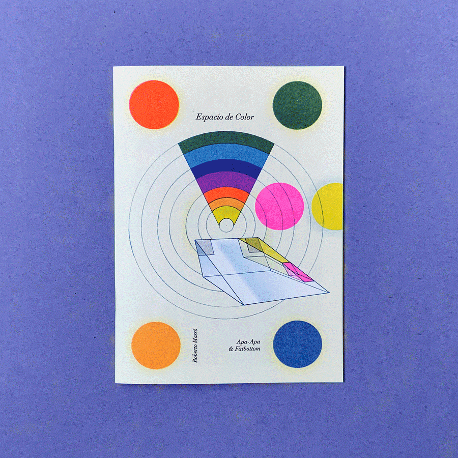 Espacio de color
