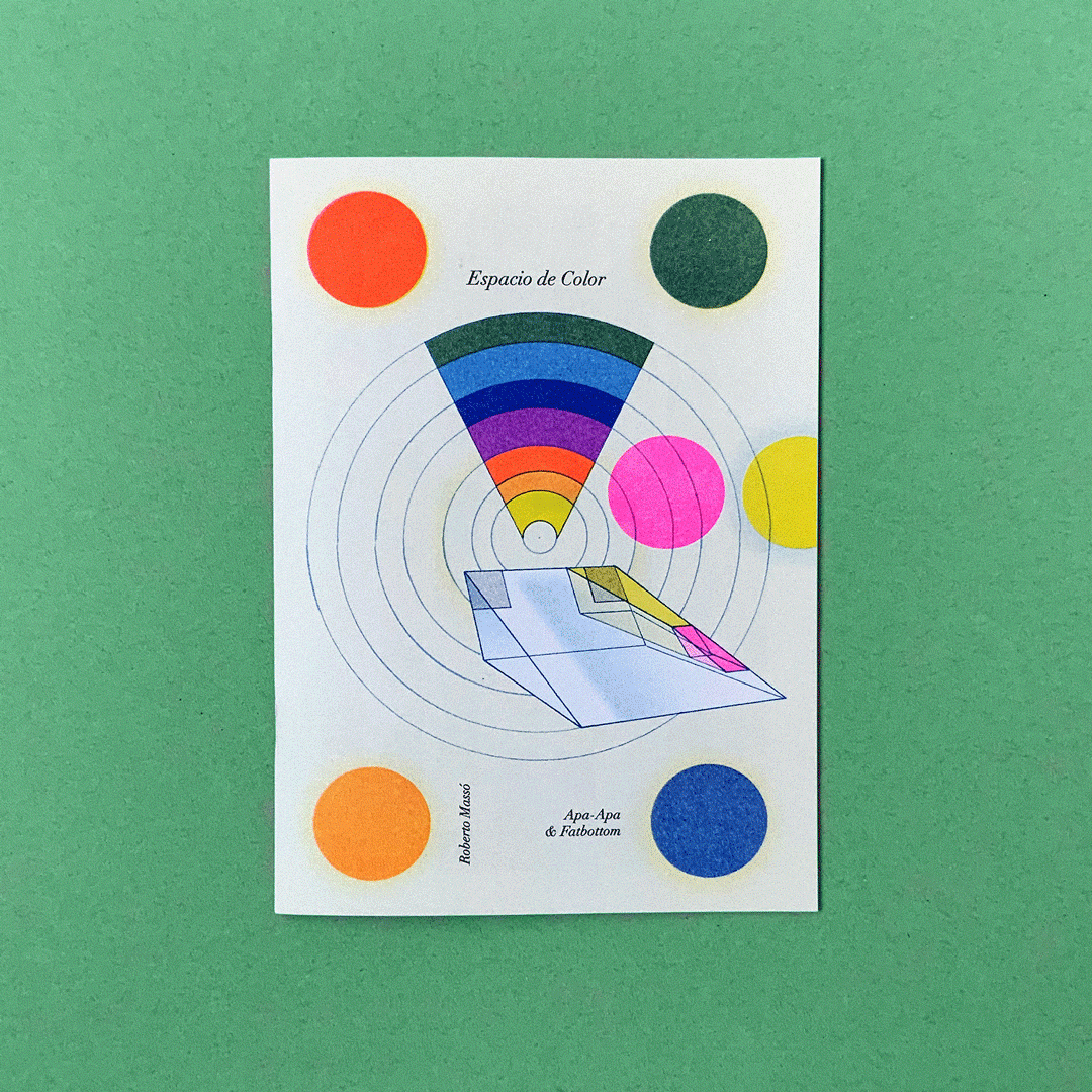 Espacio de color
