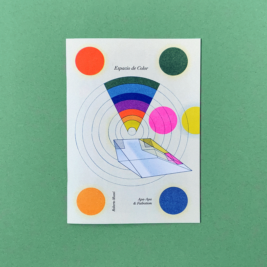 Espacio de color