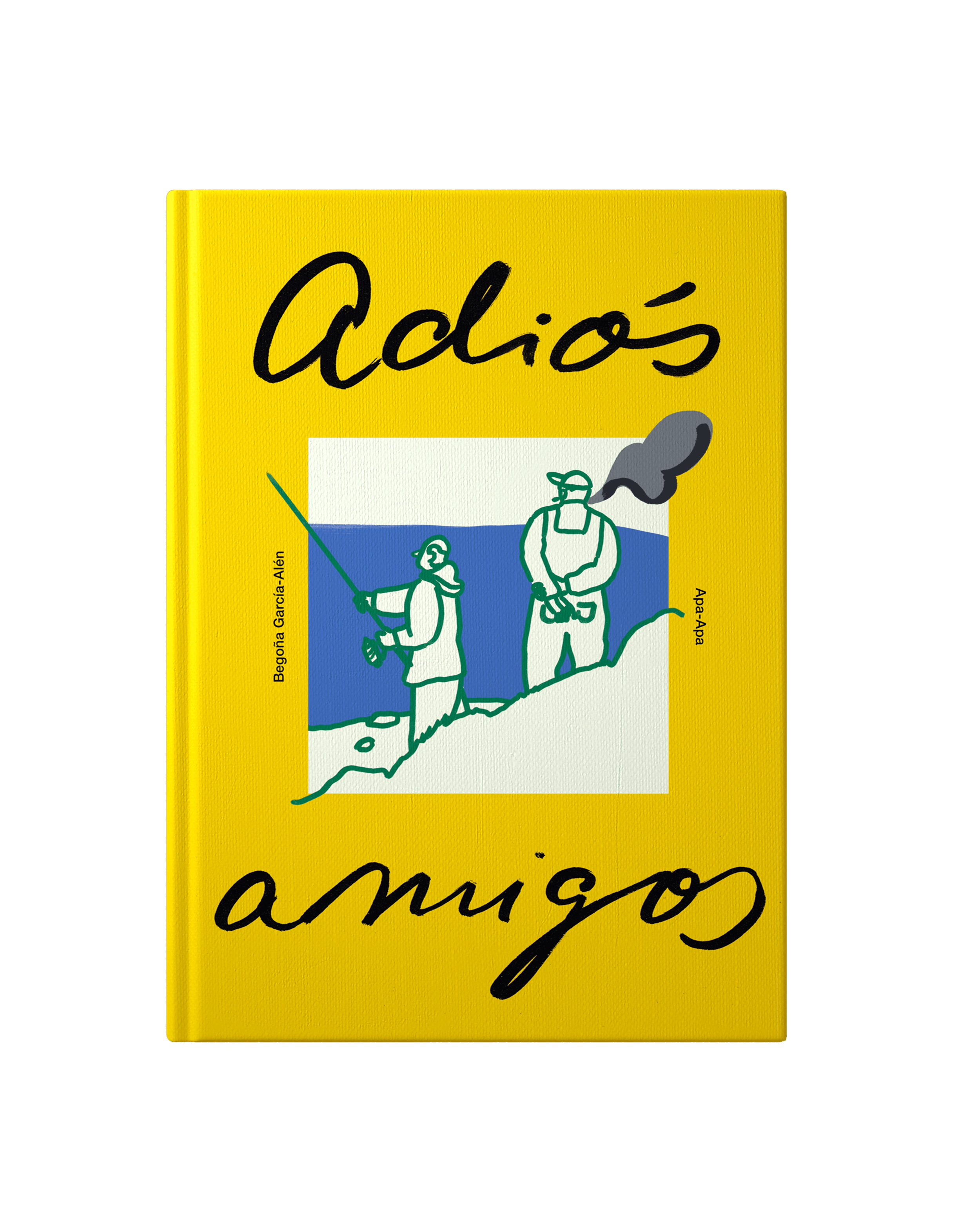 Adiós amigos