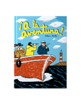 ¡A la aventura!