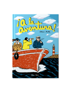 ¡A la aventura!