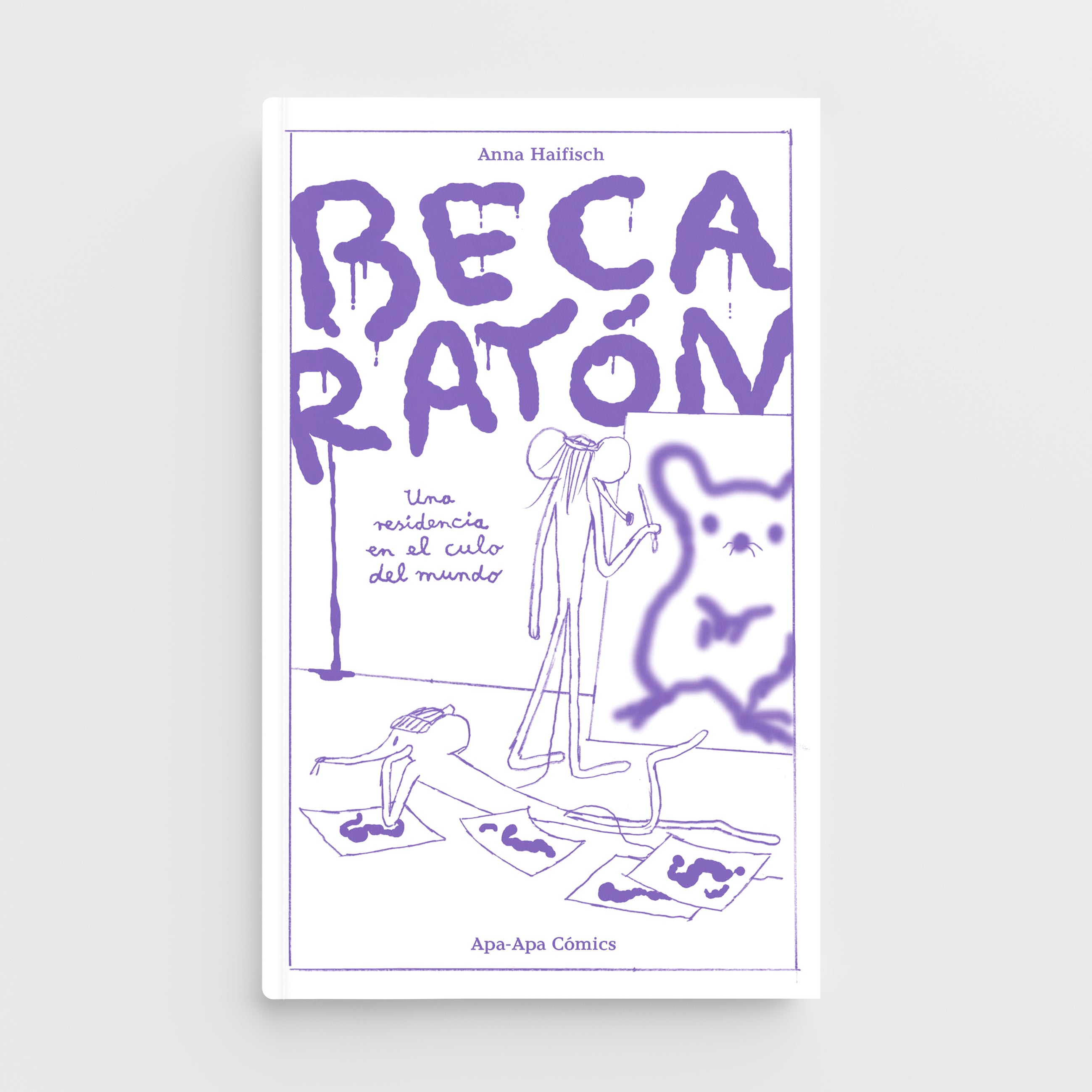 Beca Ratón