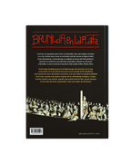 Brunilda en la Plata