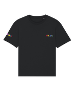 Camiseta Apa Apa bordada (dos colores)