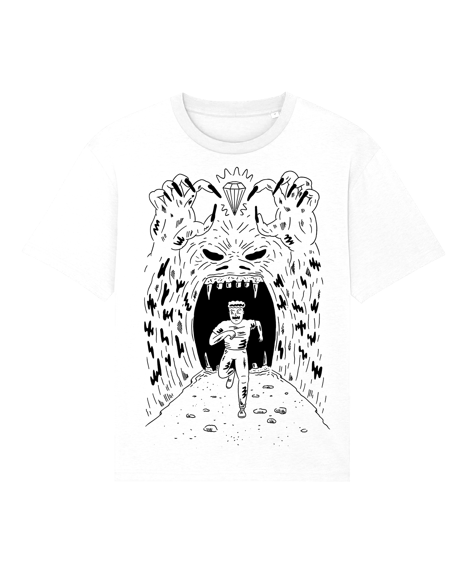 Camiseta El Diamante