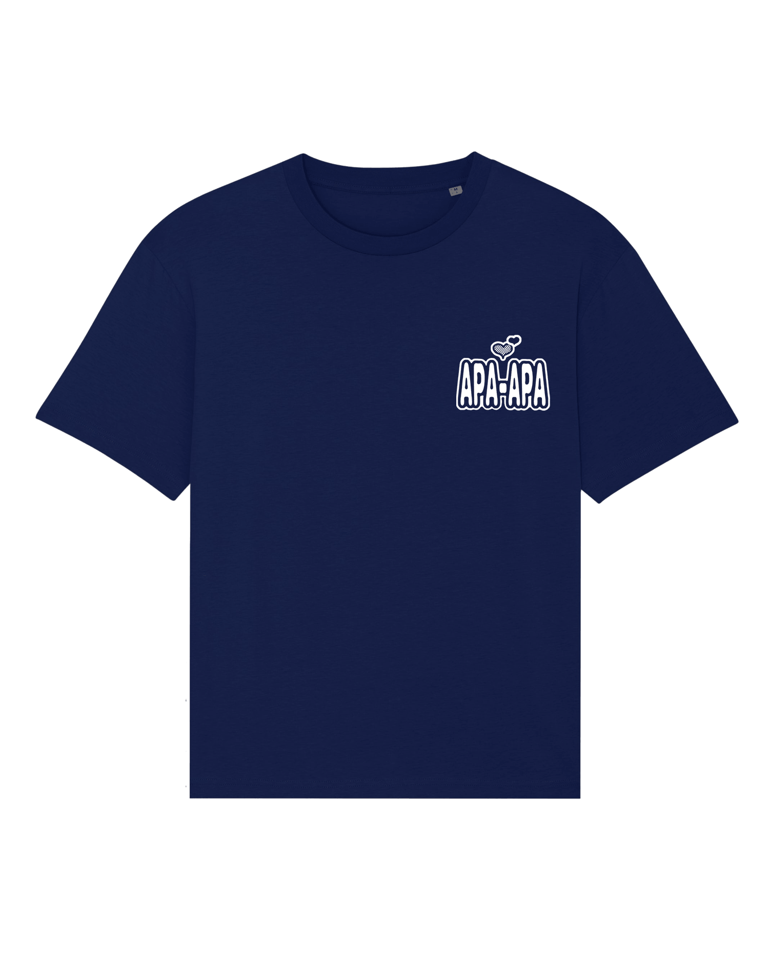 Camiseta "Llama a Apa Apa"