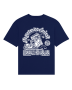 Camiseta "Llama a Apa Apa"