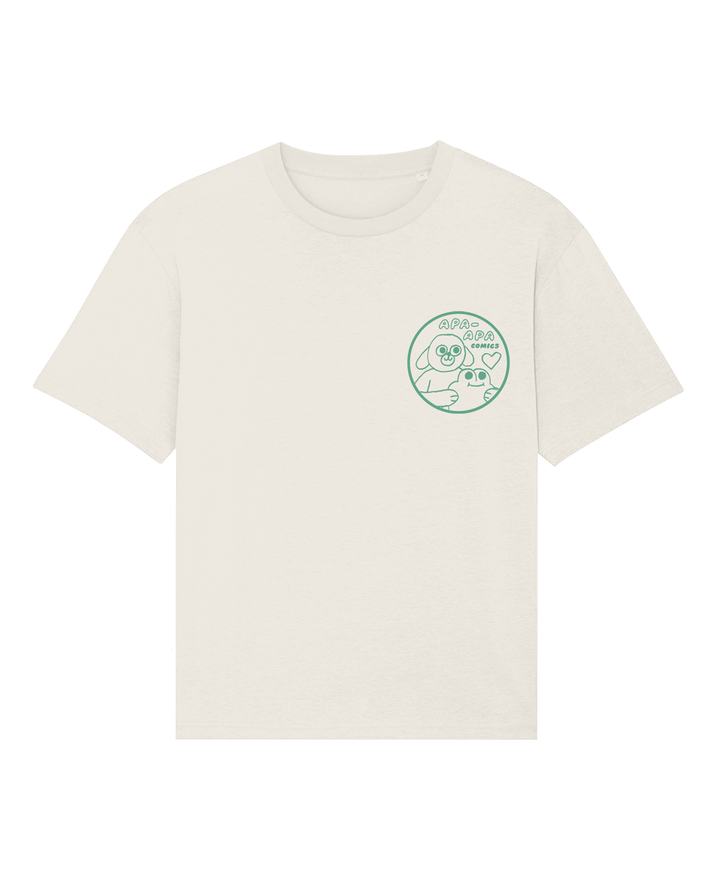 Camiseta "Unvierso Niall Breen"