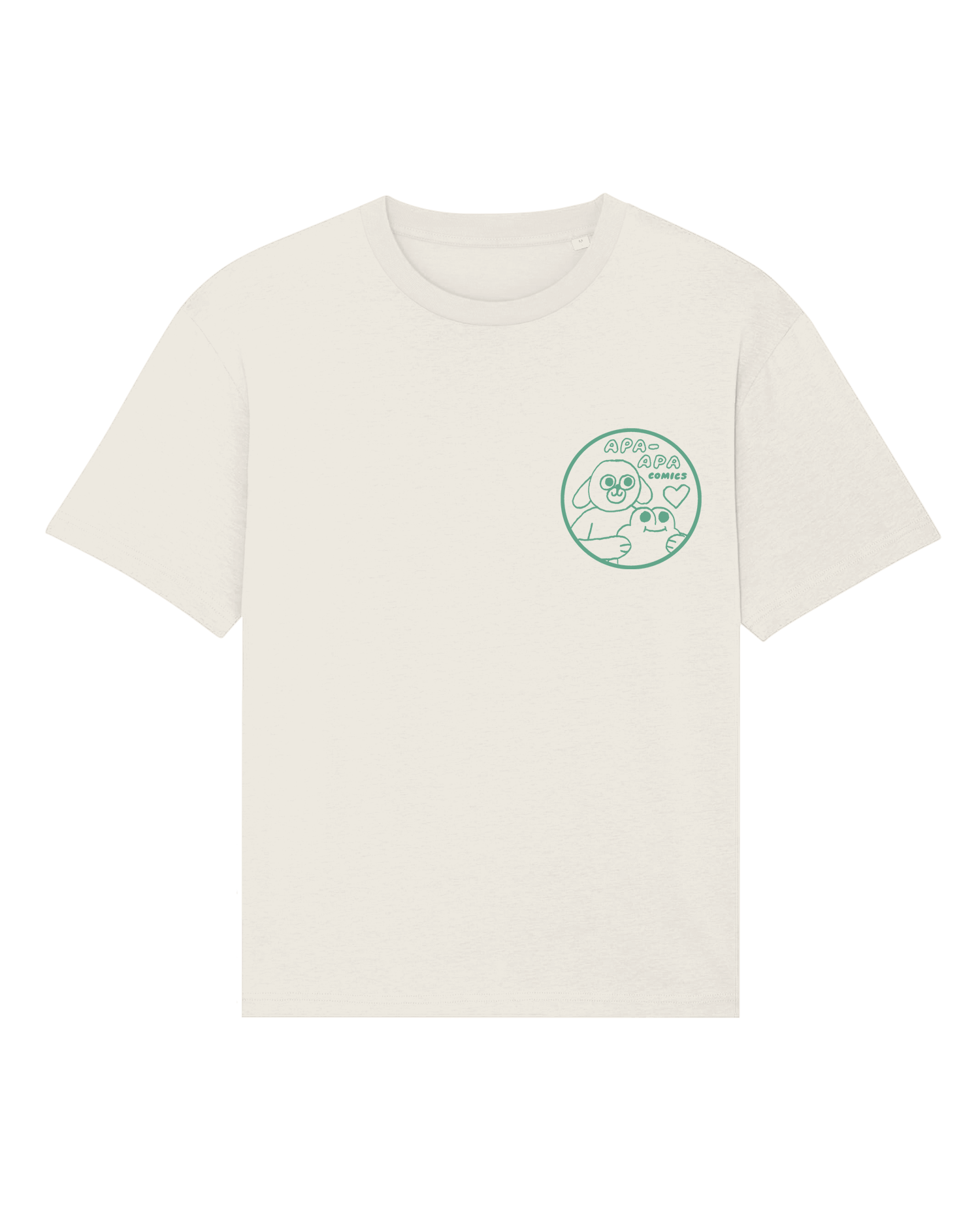 Camiseta "Unvierso Niall Breen"