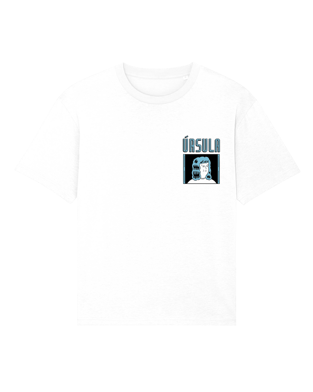 Camiseta Úrsula