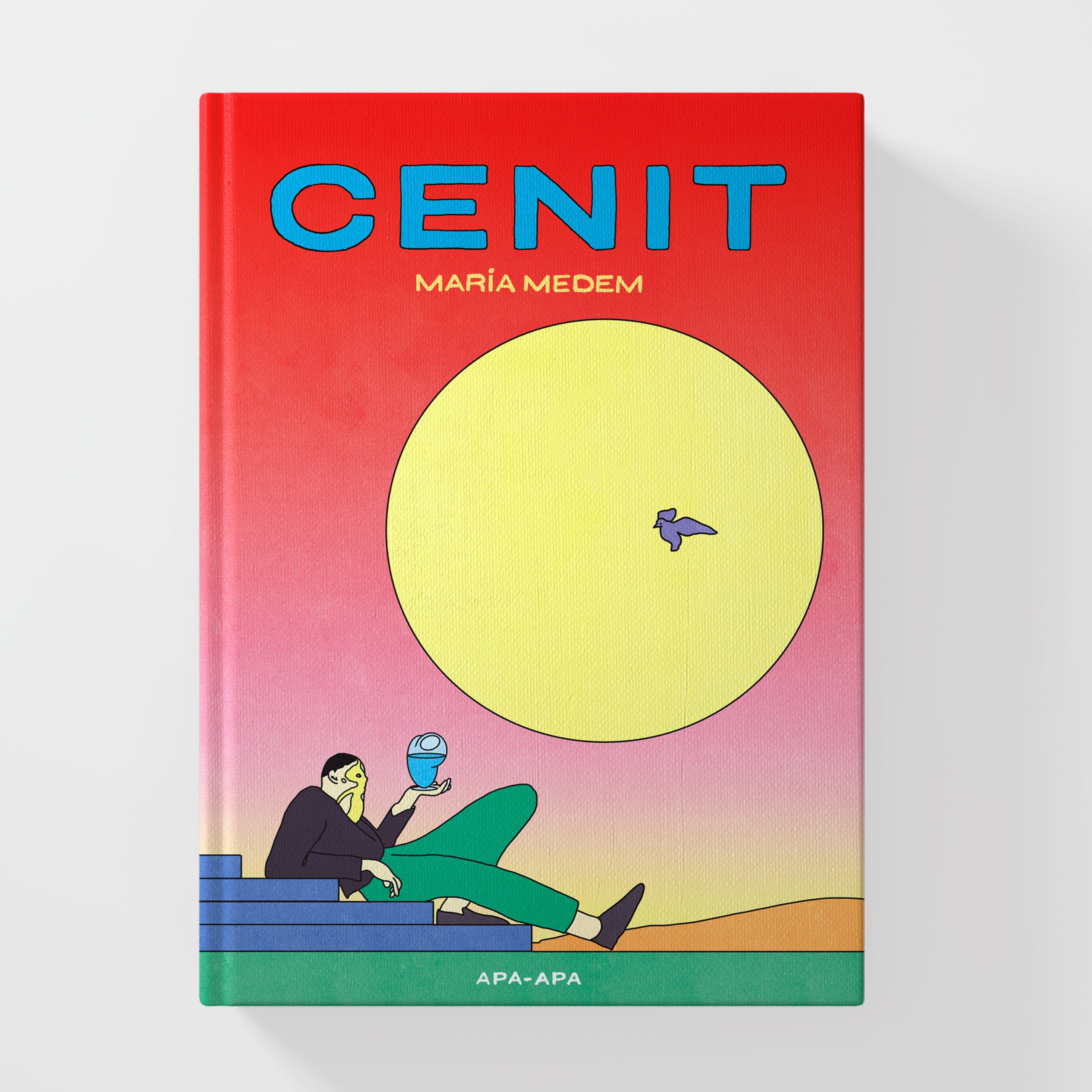 Cenit