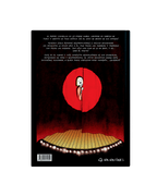 La alegre vida del triste perro Cornelius