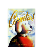 La alegre vida del triste perro Cornelius