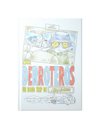 Derroteros. Un road trip de Cosas de Ratas