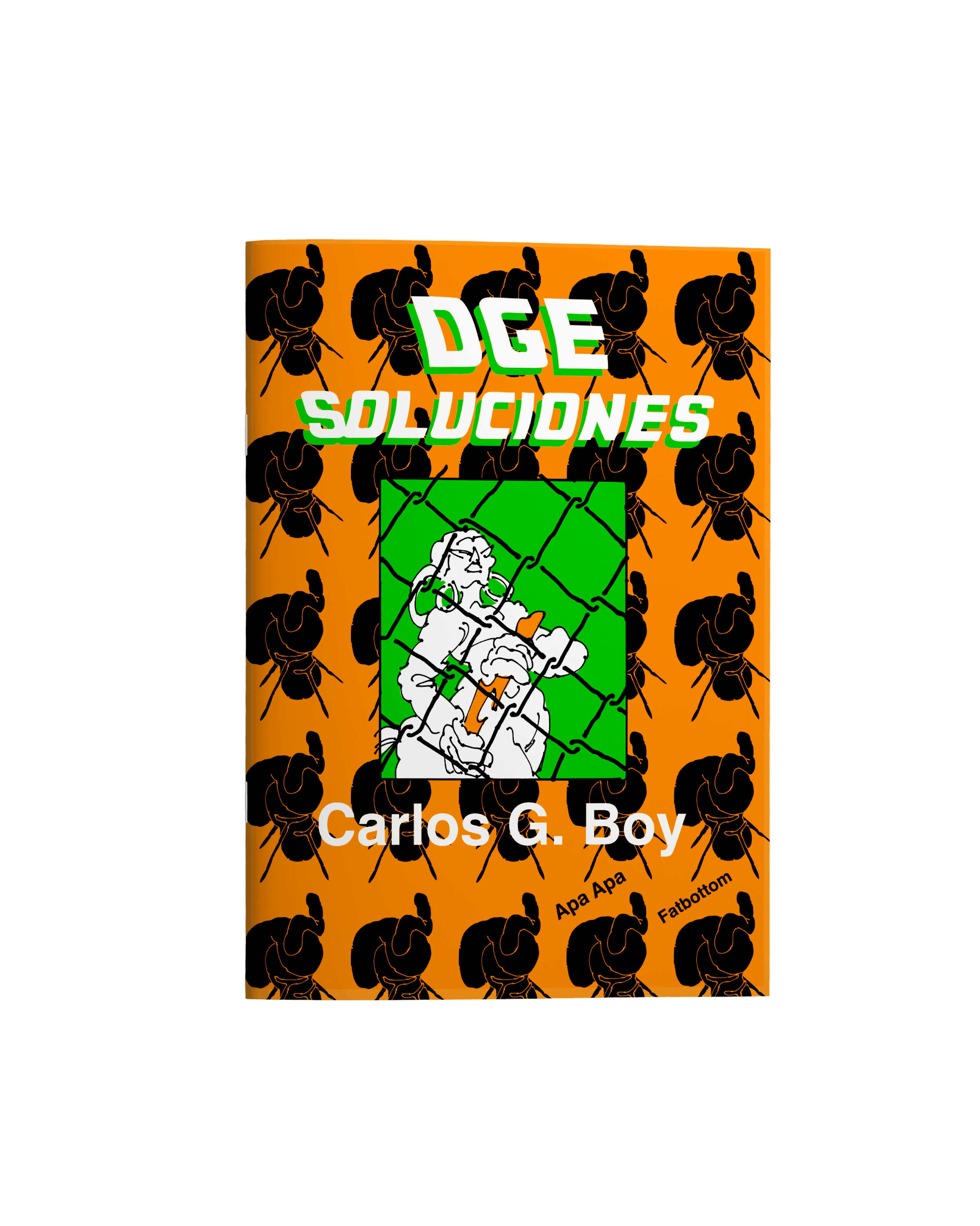 DGE Soluciones