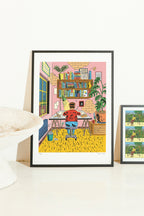 Print offset - Estudio
