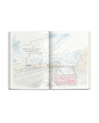 Derroteros. Un road trip de Cosas de Ratas