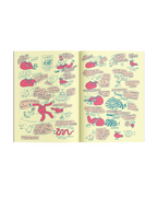 21 cafés y una limonada