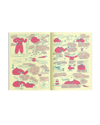 21 cafés y una limonada