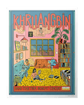 Print offset - Khruangbin