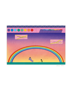 AFILADOR - Lámina exclusiva a 5 tintas