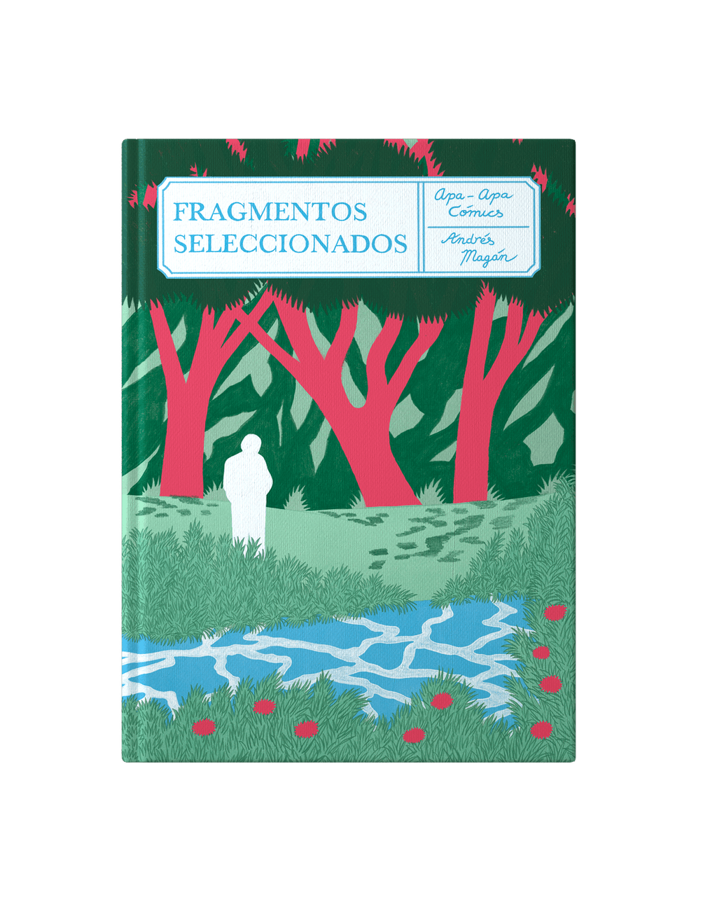 Fragmentos seleccionados