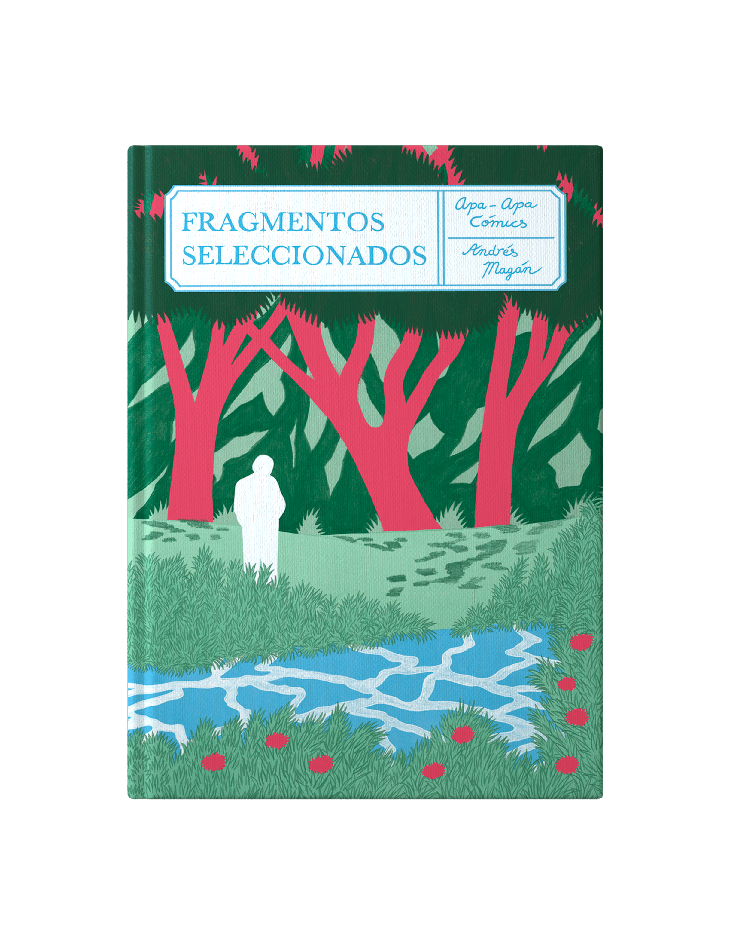 Fragmentos seleccionados