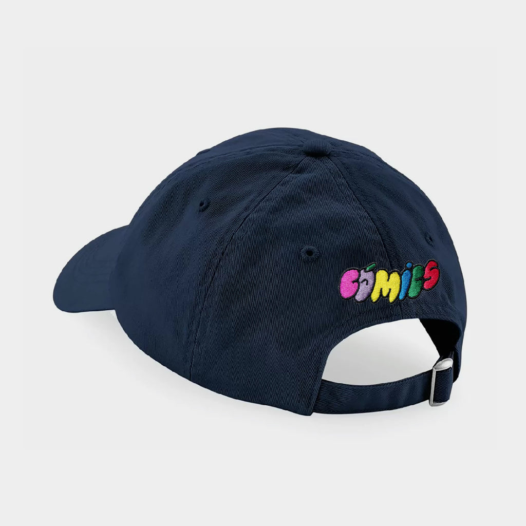 Gorra Apa Apa bordada