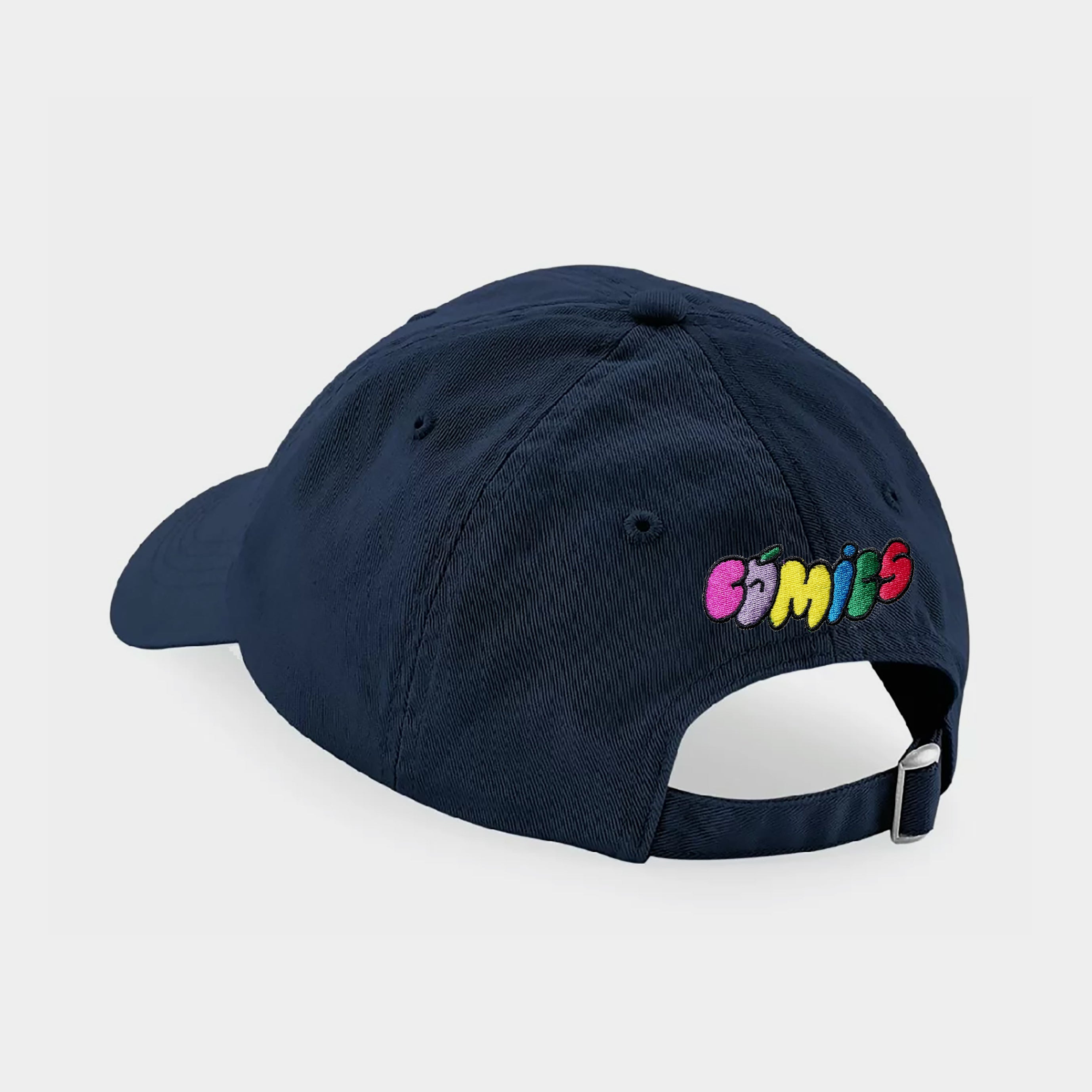 Gorra Apa Apa bordada