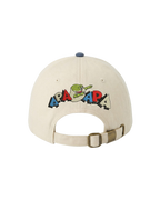 Gorra Cornelius