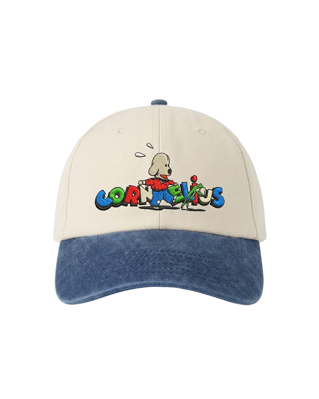 Gorra Cornelius