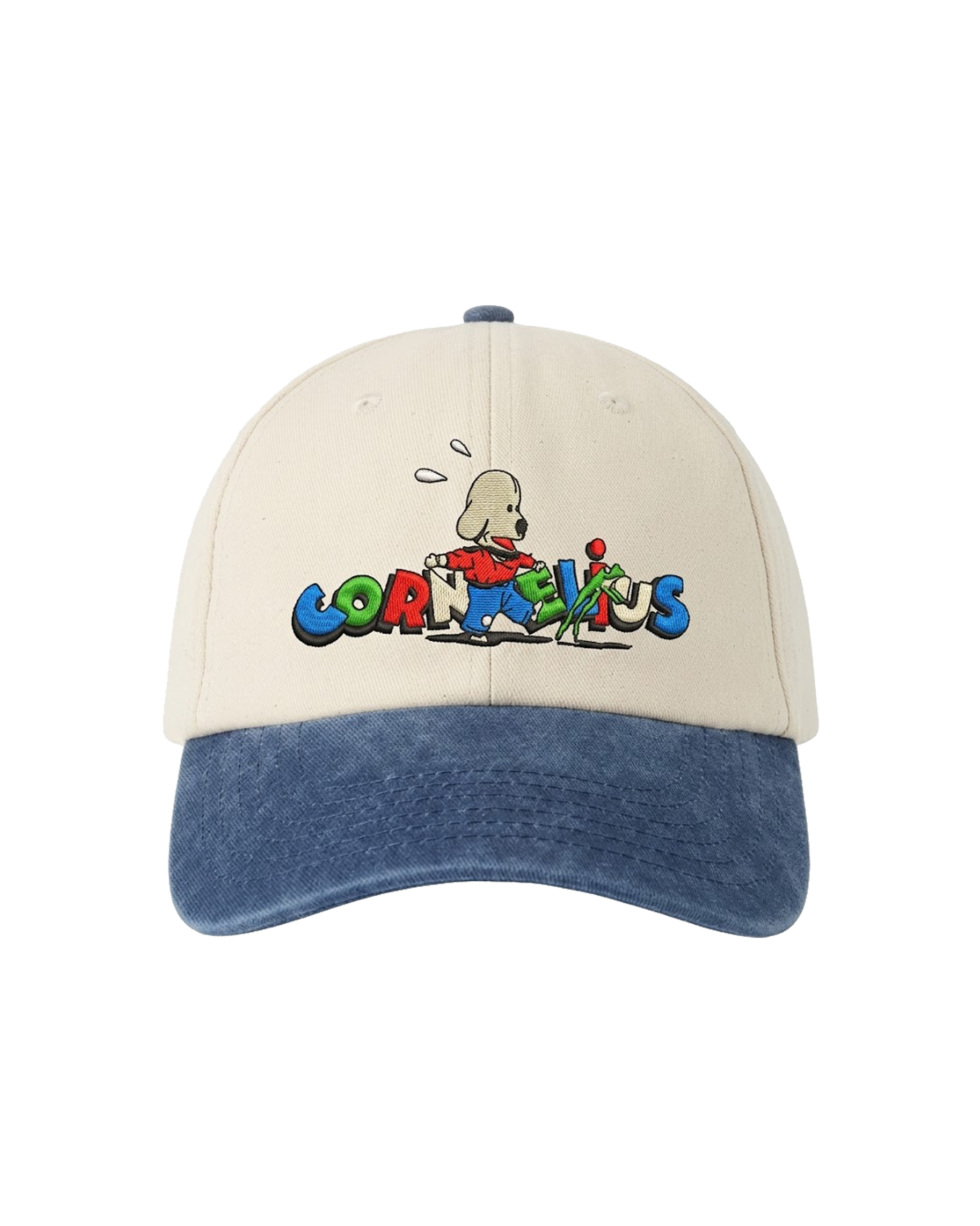 Gorra Cornelius
