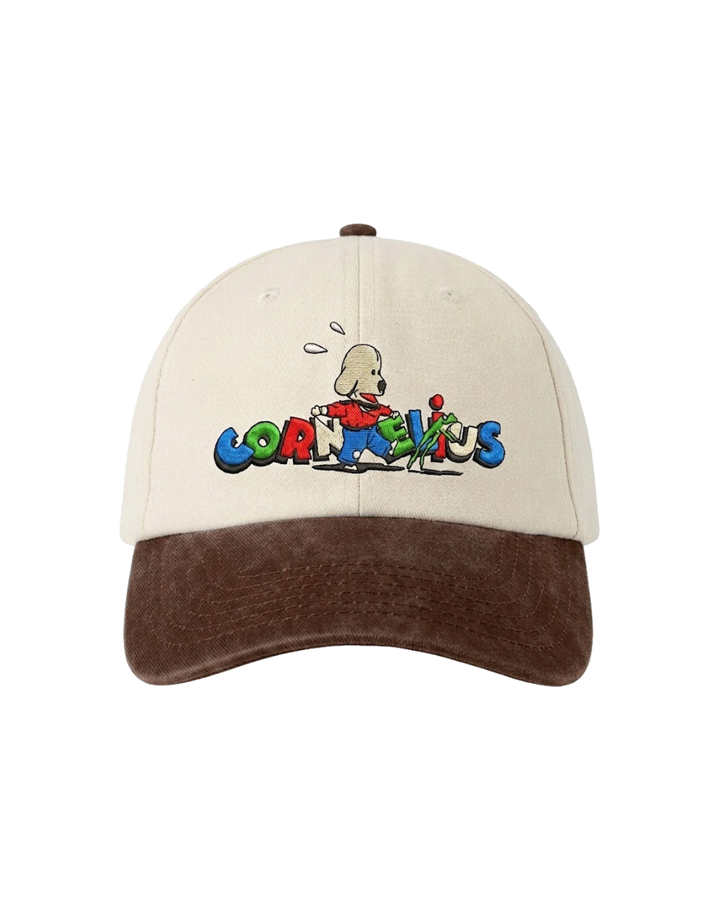 Gorra Cornelius