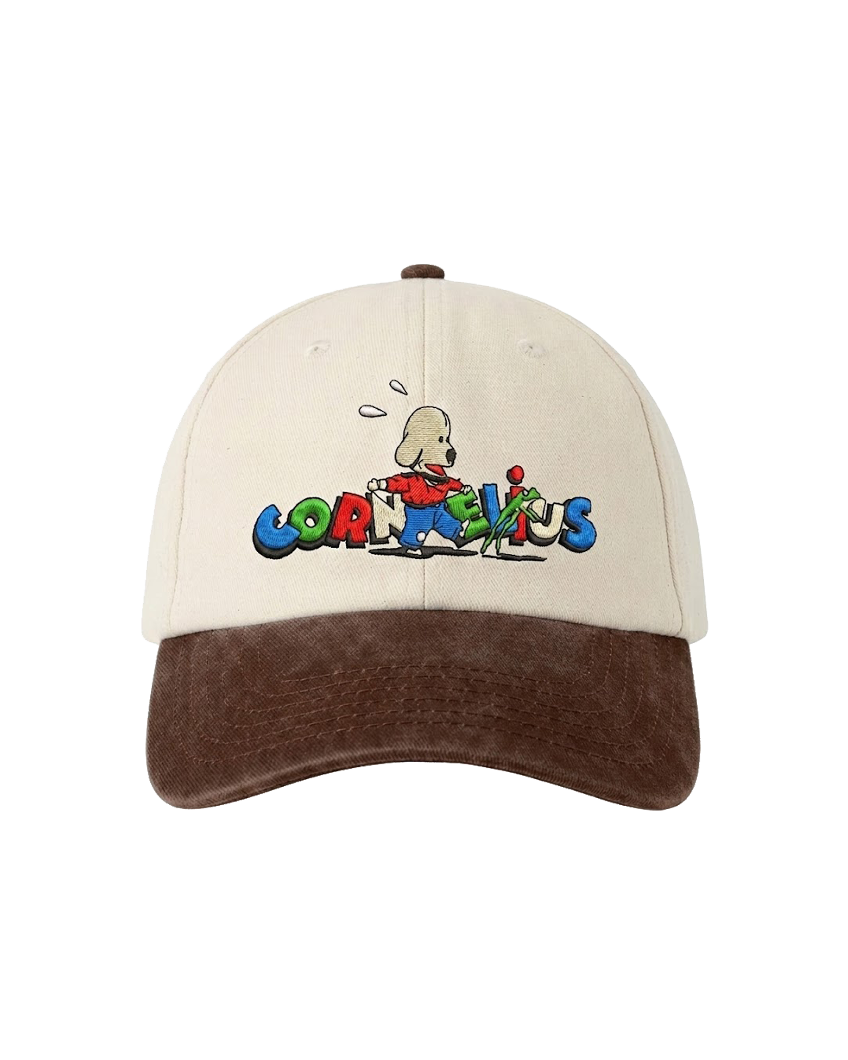 Gorra Cornelius