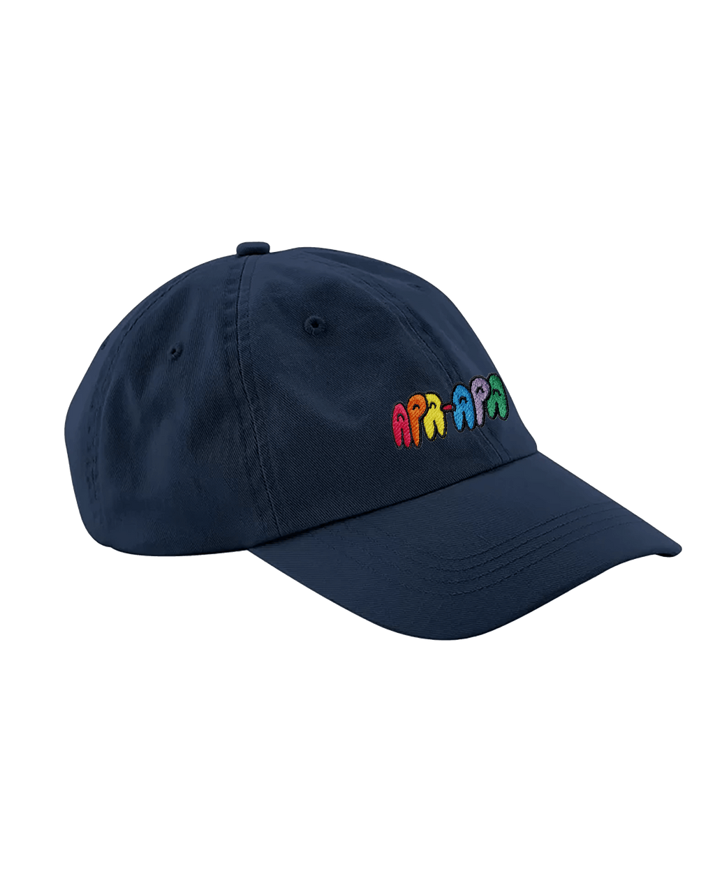 Gorra Apa Apa bordada