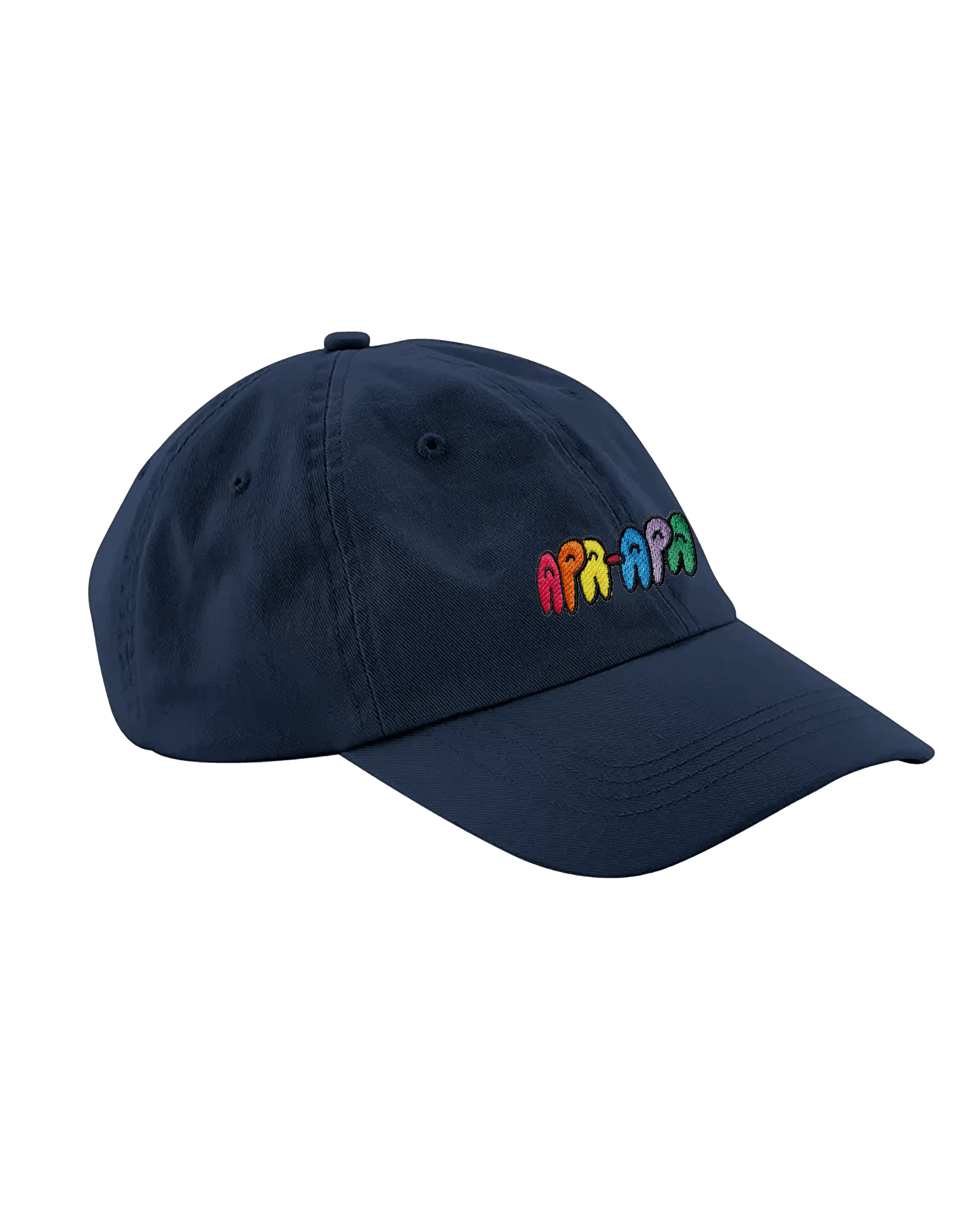 Gorra Apa Apa bordada
