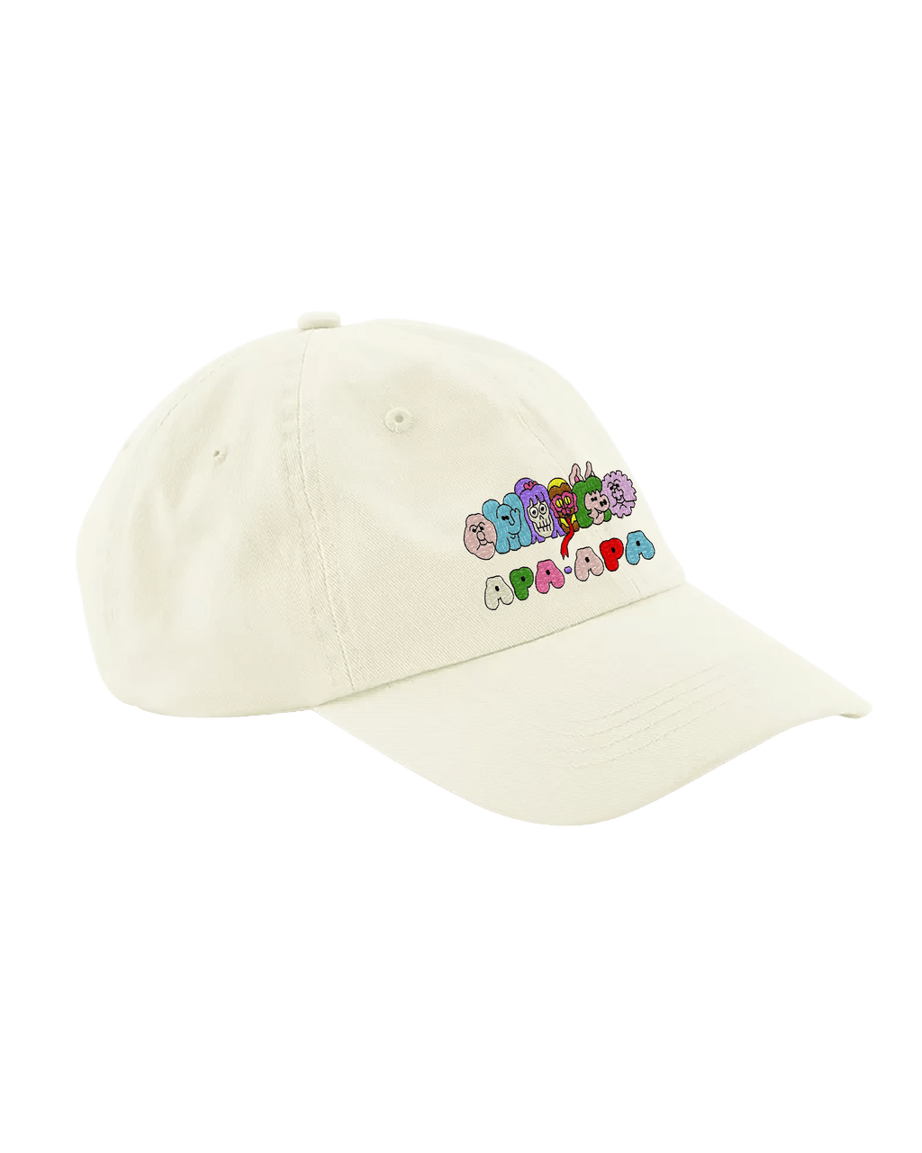 Gorra "Cúantos amiguis en fila"