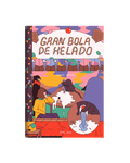 Gran bola de helado