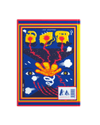 Grip. Un viaje electrizante