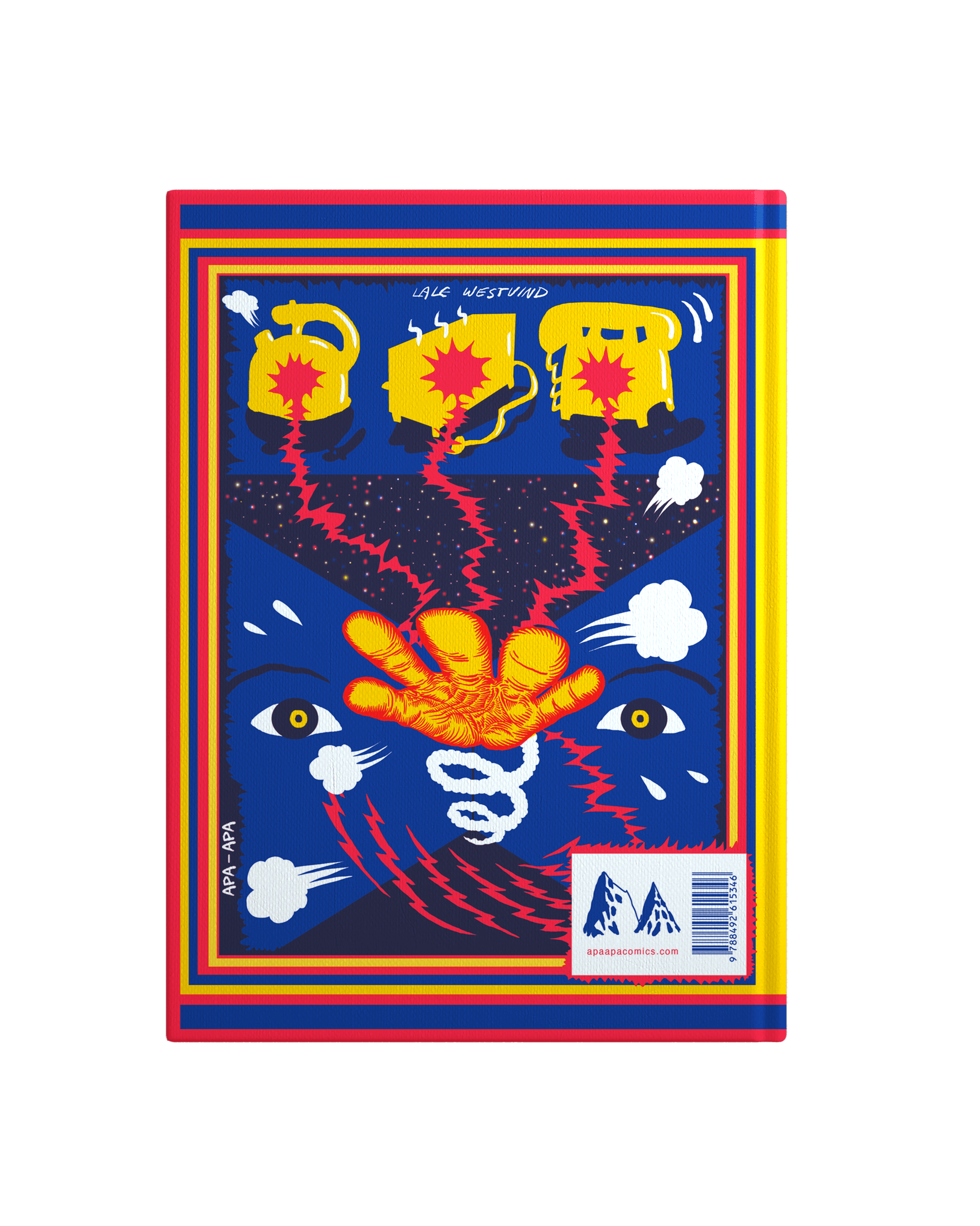 Grip. Un viaje electrizante