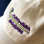 Gorra Apa Apa GUSANITO