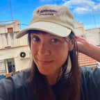 Gorra Apa Apa GUSANITO