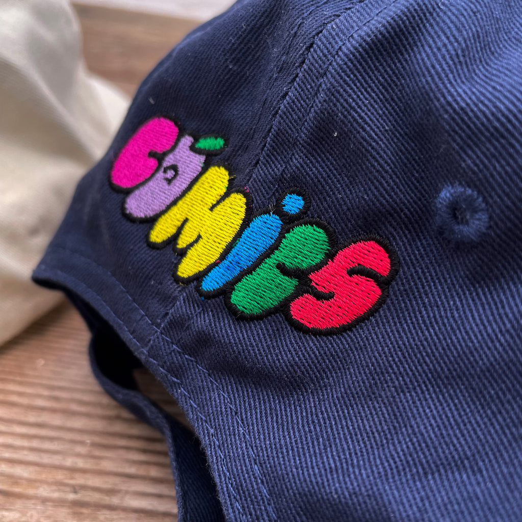 Gorra Apa Apa bordada