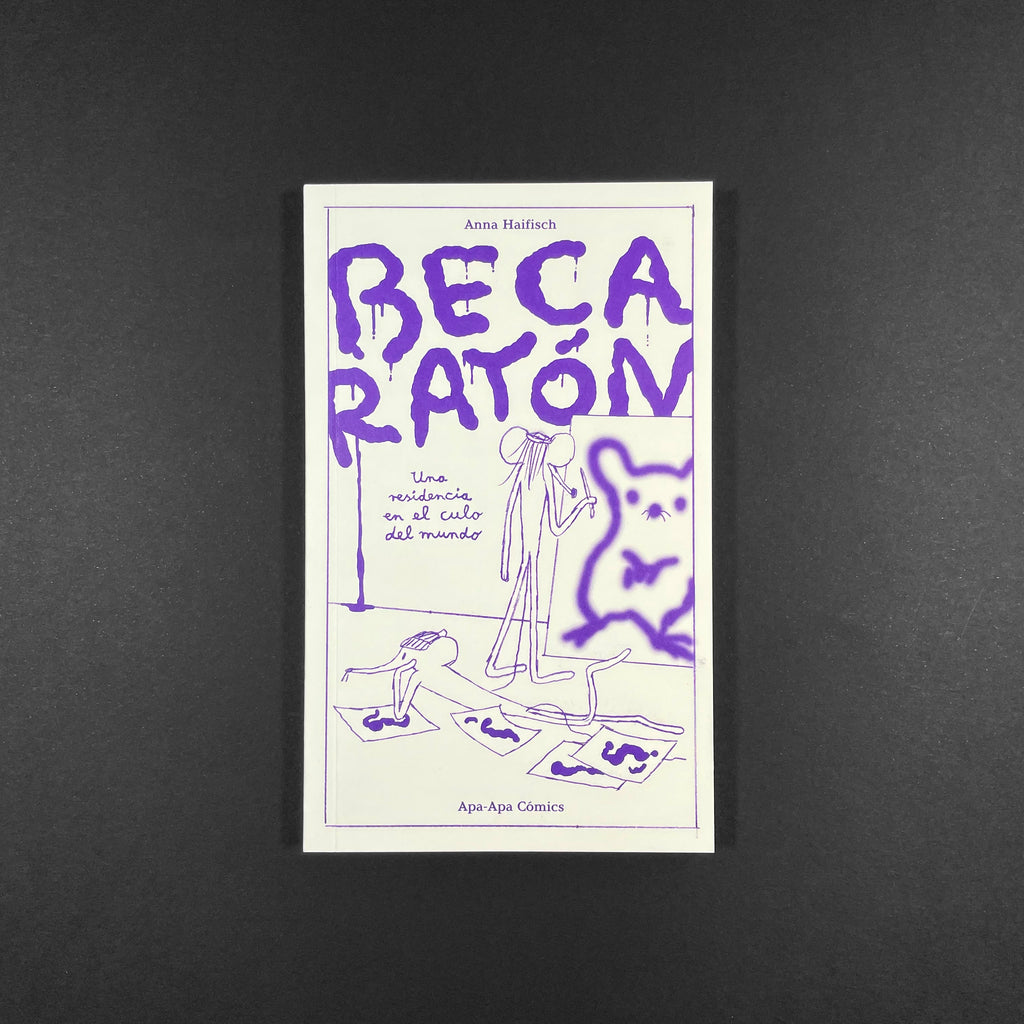 Beca Ratón