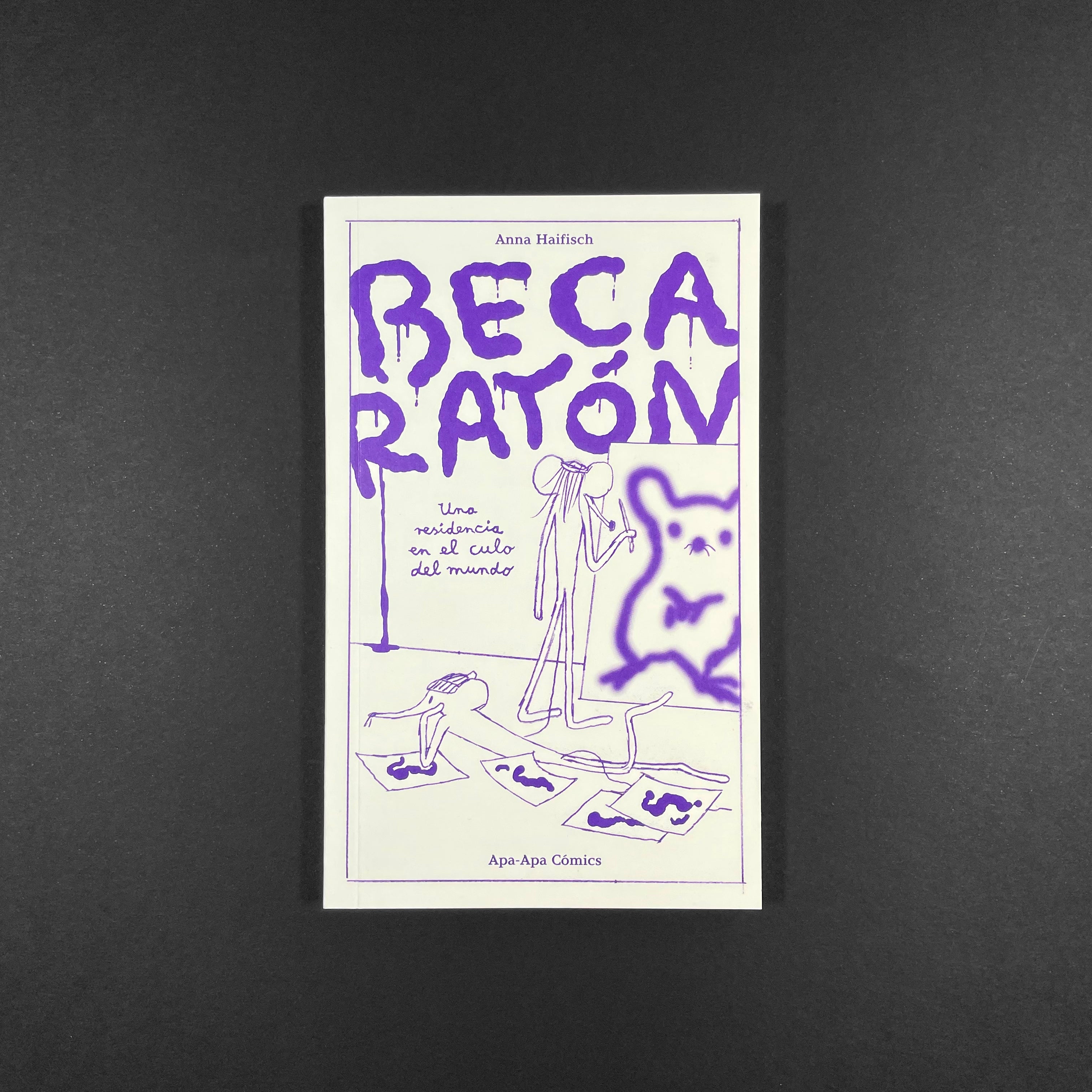 Beca Ratón