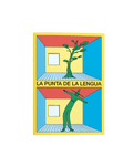 La punta de la lengua