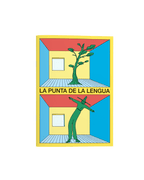 La punta de la lengua